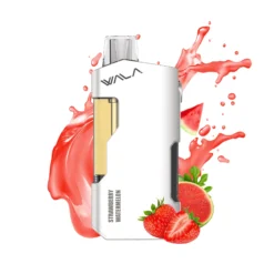 Wala YO 18K – Strawberry Watermelon