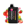 CHUPA CHUPS STRAWBERRY – VAPEHUB ULTRA 20000