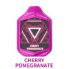 Picco Voom 7000 - Cherry Pomegranate
