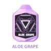 Picco Voom 7000 - Aloe Grape