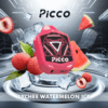 PICCO VOOM 7K – Lychee Watermelon Ice