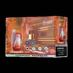 Bundle 5 Pcs - Bulubulu 12000/15000 Puffs