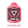 Picco Voom 7000 - Lychee Ice