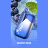 BULUBULU 15K – Blueberry Breeze