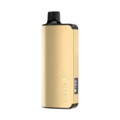 Alibarbar Ingot 9000 – Grape Ice