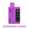 Picco Peak 6000 - Raspberry Grape