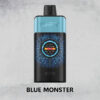 BLUE MONSTER – IGET ONE – 12000 PUFFS