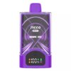 Picco Break 30000 Puffs - Grape Ice