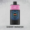CHERRY MONSTER – IGET ONE – 12000 PUFFS