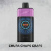 CHUPA CHUPS GRAPE – IGET ONE – 12000 PUFFS