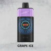 GRAPE ICE – IGET ONE – 12000 PUFFS