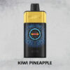 KIWI PINEAPPLE – IGET ONE – 12000 PUFFS
