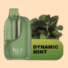 DYNAMIC MINT – KUZ PEARL 30000