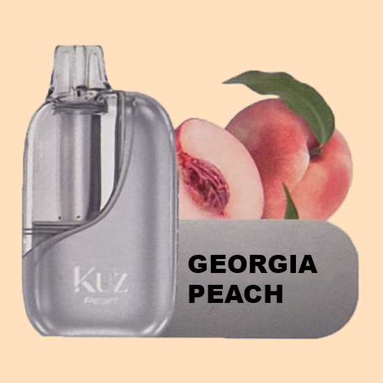 GEORGIA PEACH – KUZ PEARL 30000