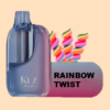 RAINBOW TWIST – KUZ PEARL 30000