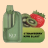 STRAWBERRY KIWI BLAST – KUZ PEARL 30000