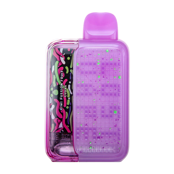KIWI PASSION FRUIT GUAVA – ORION BAR LOST VAPE 10000