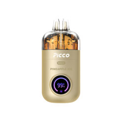 PICCO MAGIC 12K – Pineapple Ice