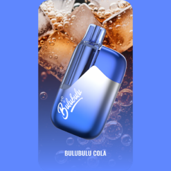 Bulubulu 12000/15000 Puffs - Bulubulu Cola