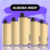 alibarbar ingot