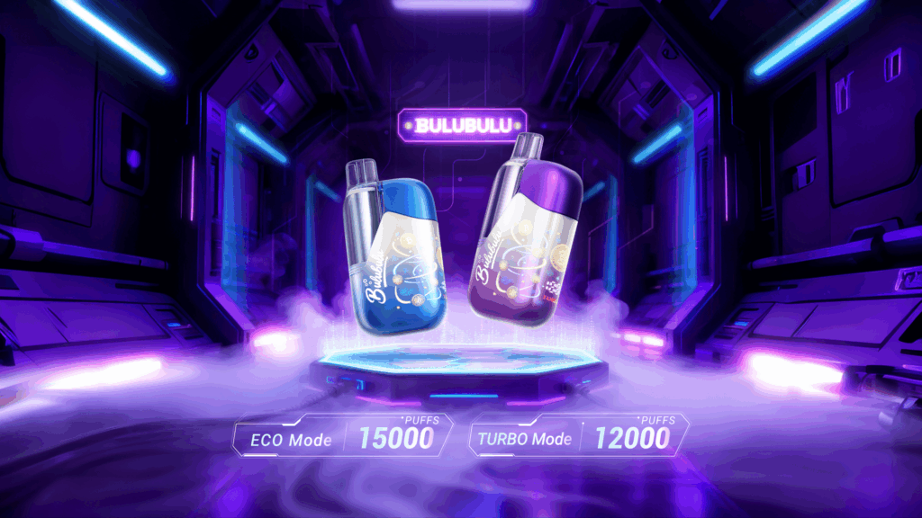 bulubulu vape