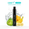 IGET LEGEND MANGO BANANA MELON – 4000 PUFFS