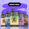 groo max