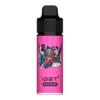 IGET BAR PLUS STRAWBERRY WATERMELON ICE – 6000 PUFFS
