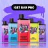 iget bar pro