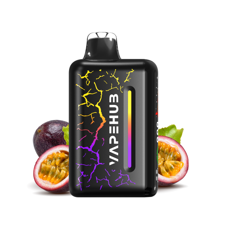 OKEY-DOKEY PASSION PUNCH – VAPEHUB ULTRA 20000