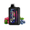 SOUR BERRIES MIX – VAPEHUB ULTRA 20000