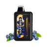 SOUR BLUEBERRY DUST – VAPEHUB ULTRA 20000
